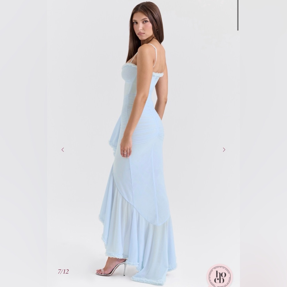 House of CB Gabbi dress - Picture 3 of 5